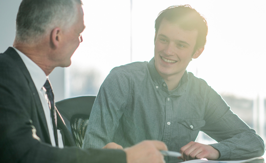 Should you take a second internship or co-op with the same organization? It depends……